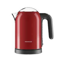 Kenwood ZJM180RD Scene Jug Kettle 1.7L in Red